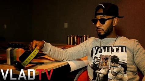 swizz beatz hublot|Swizz Beatz talks Monster / Hublot / MCM .